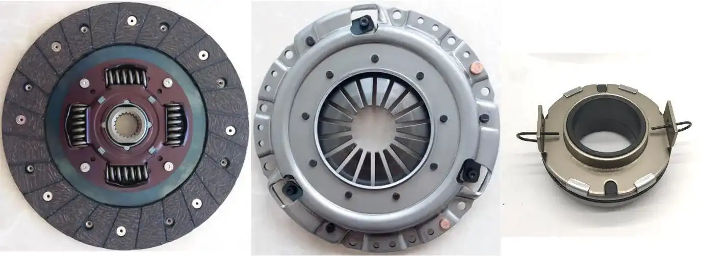 Clutch Kit