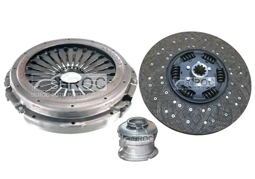 Clutch Kit