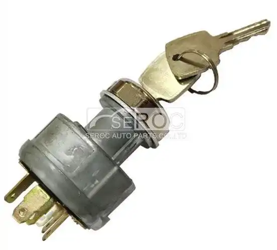 Ignition Switch