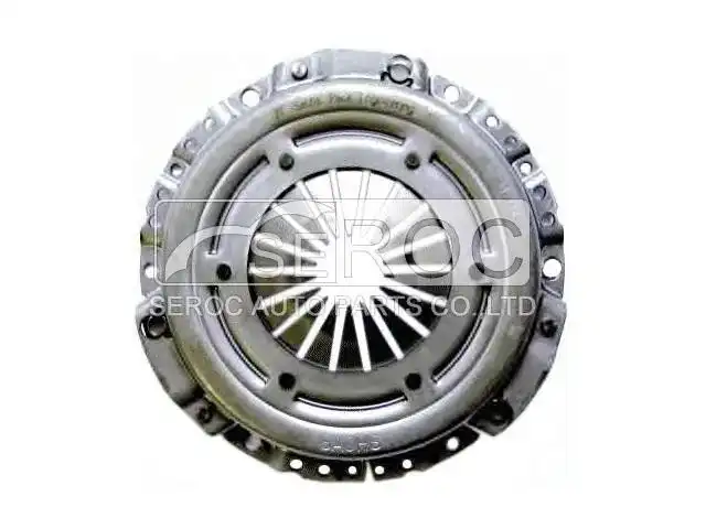 Clutch Cover