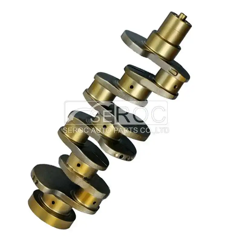 Crankshaft(Casting)