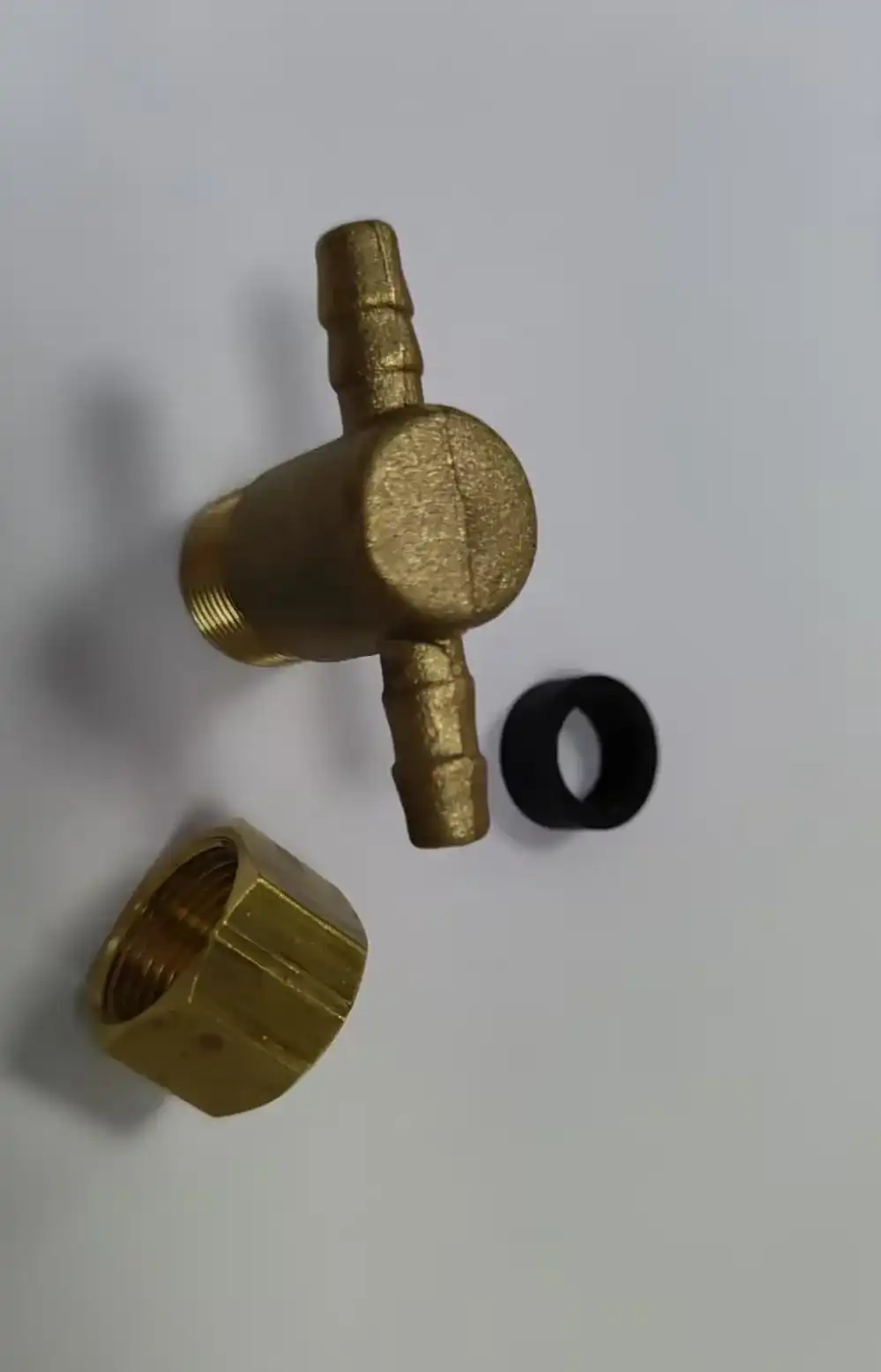 Fuel Tap