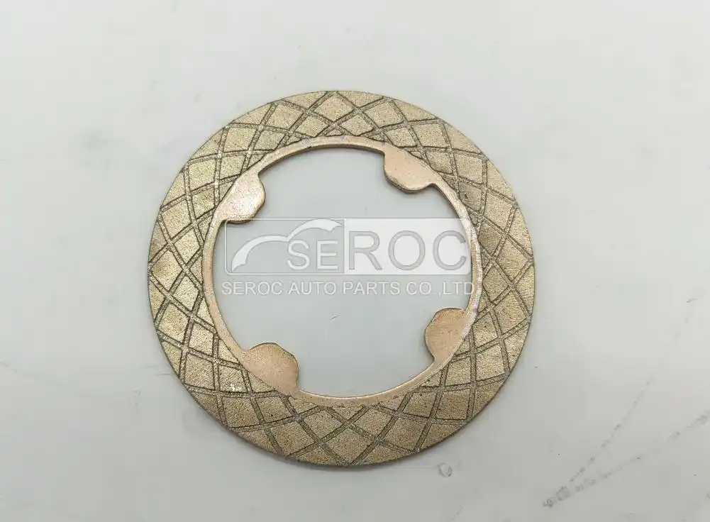 Friction Disc