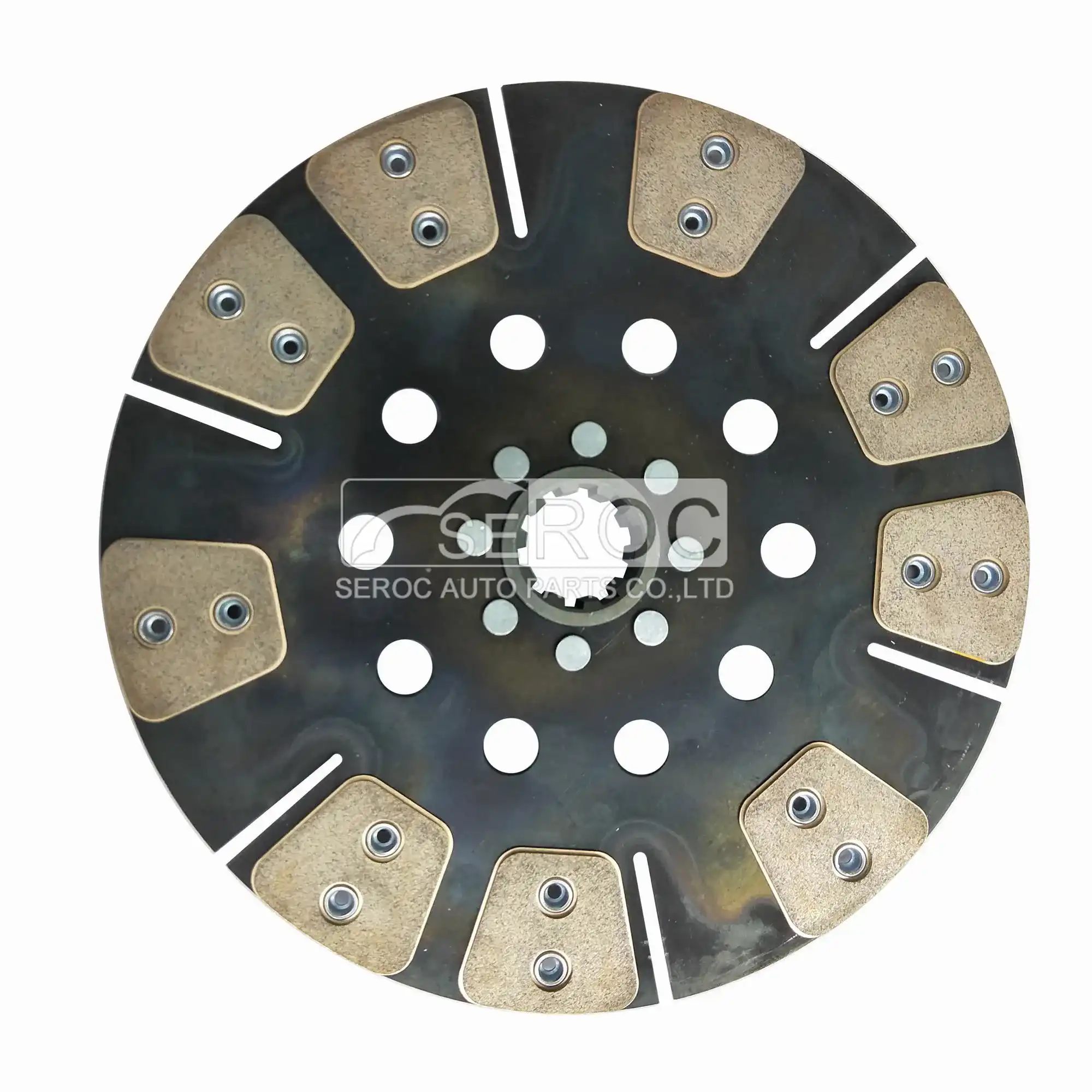 Clutch Disc