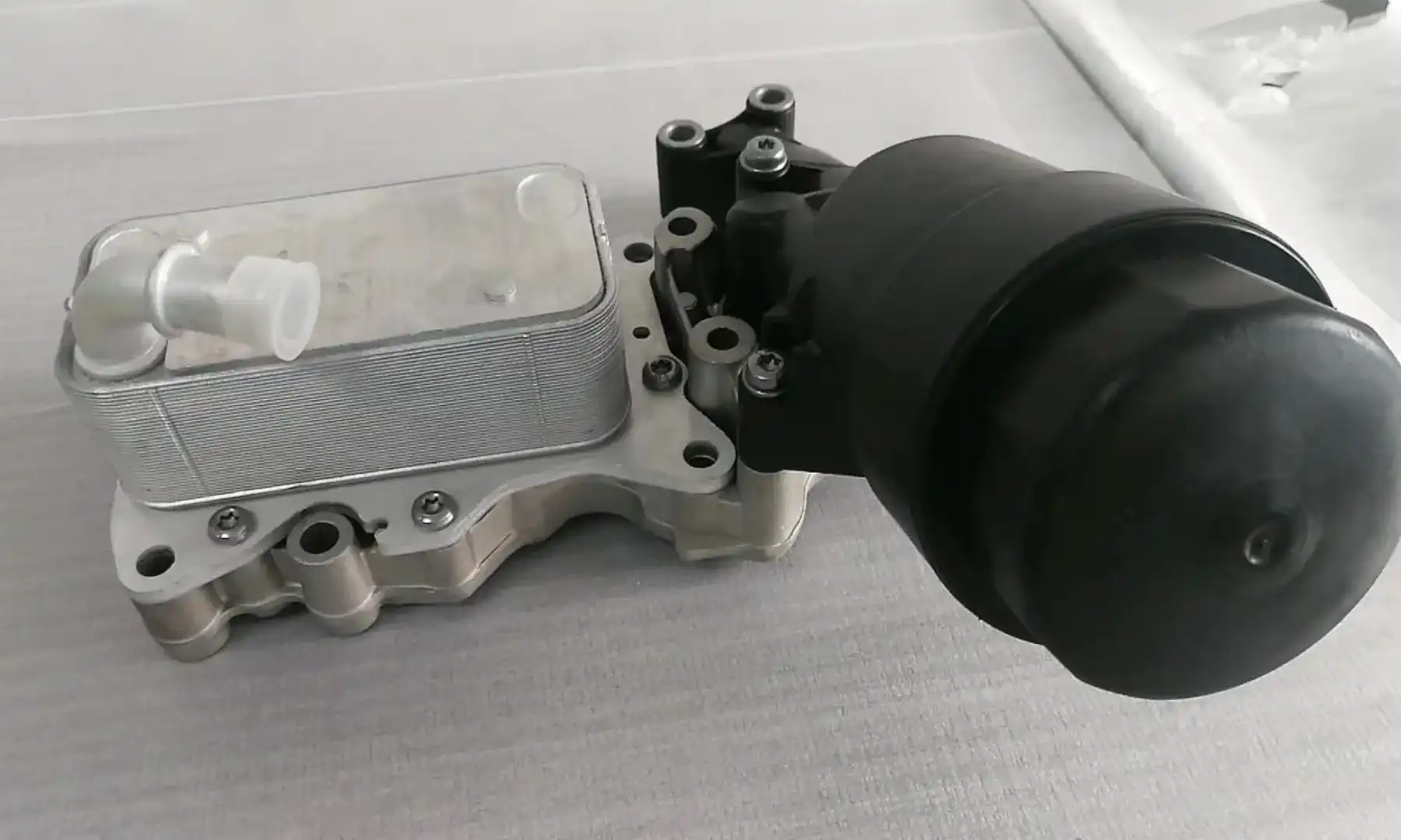 Oil Cooler