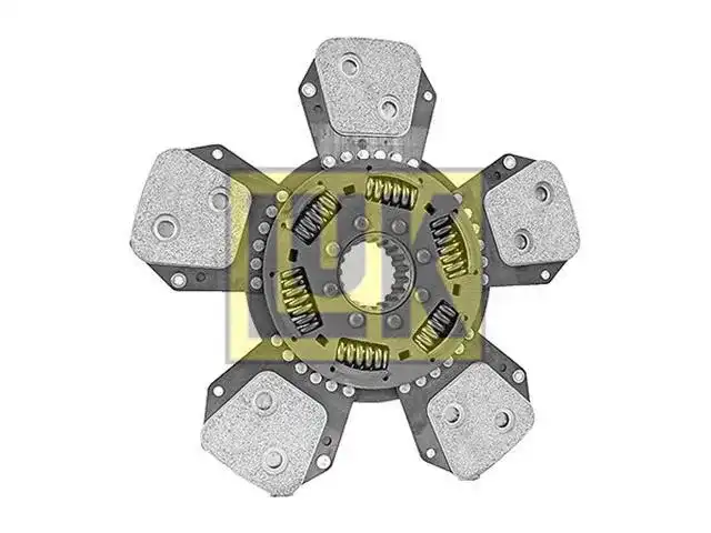 Clutch Disc