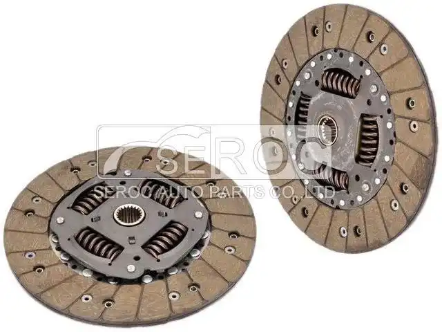 Clutch Disc