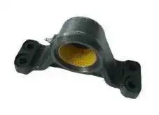 Engine Mounting