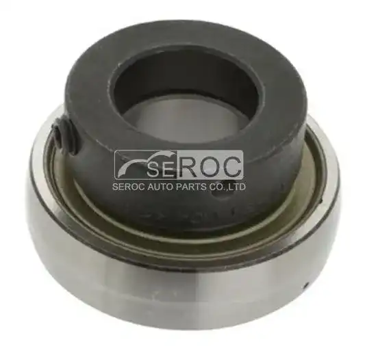 Wide Inner Ring Bearing