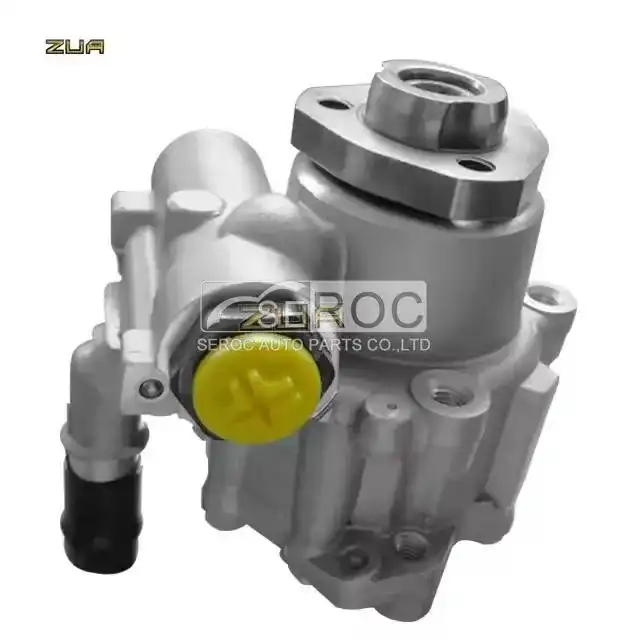 Power Steering Pump