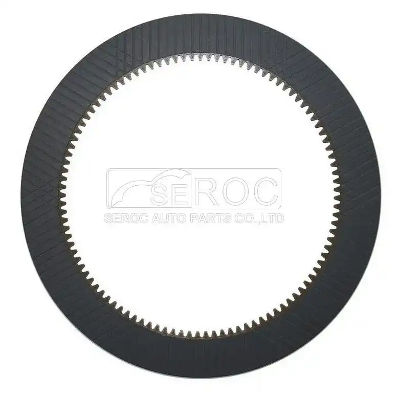 Friction Disc