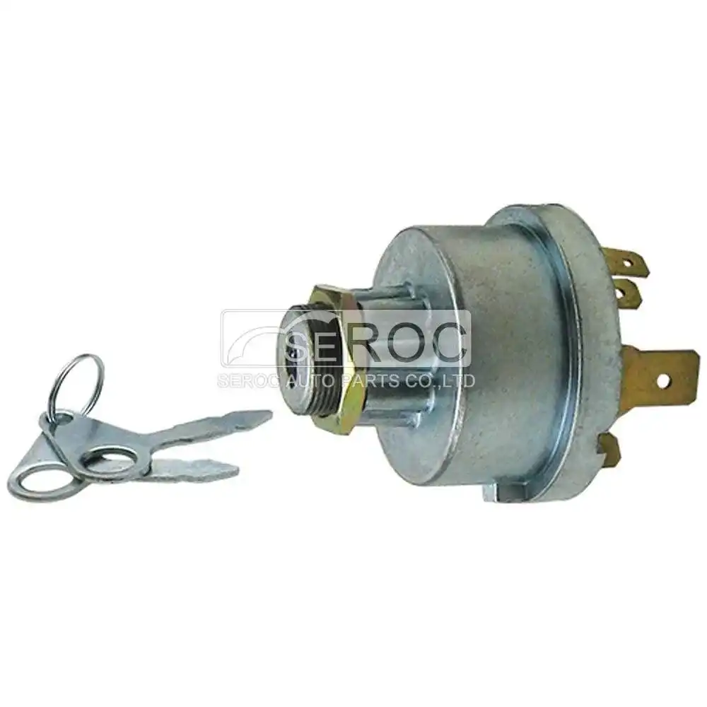 Ignition Switch