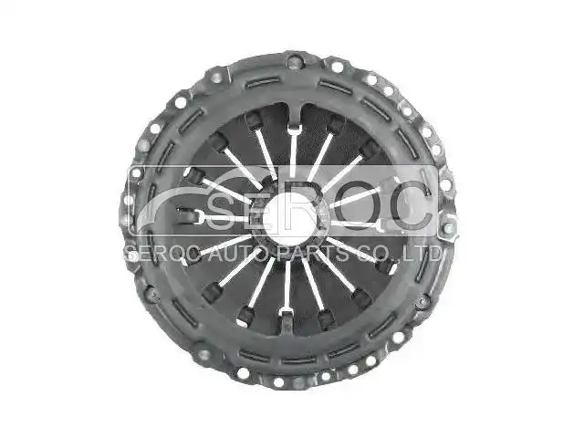 Clutch Cover