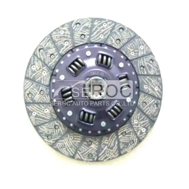 Clutch Disc
