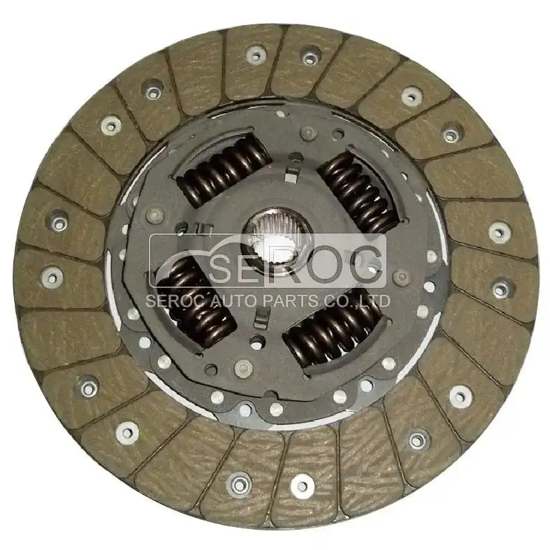 Clutch Disc