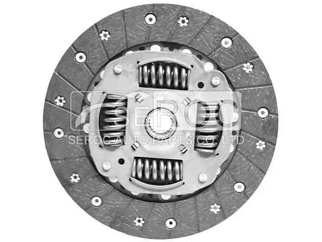 Clutch Disc