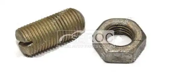 Bolt/Nut