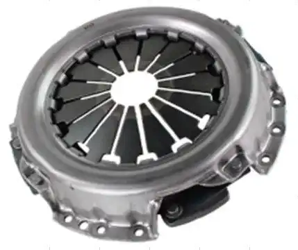 Clutch Cover