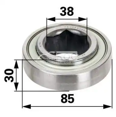 Ball Bearing