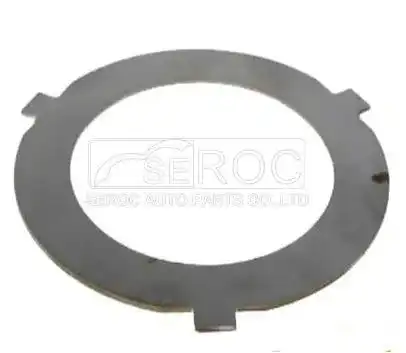 Friction Disc