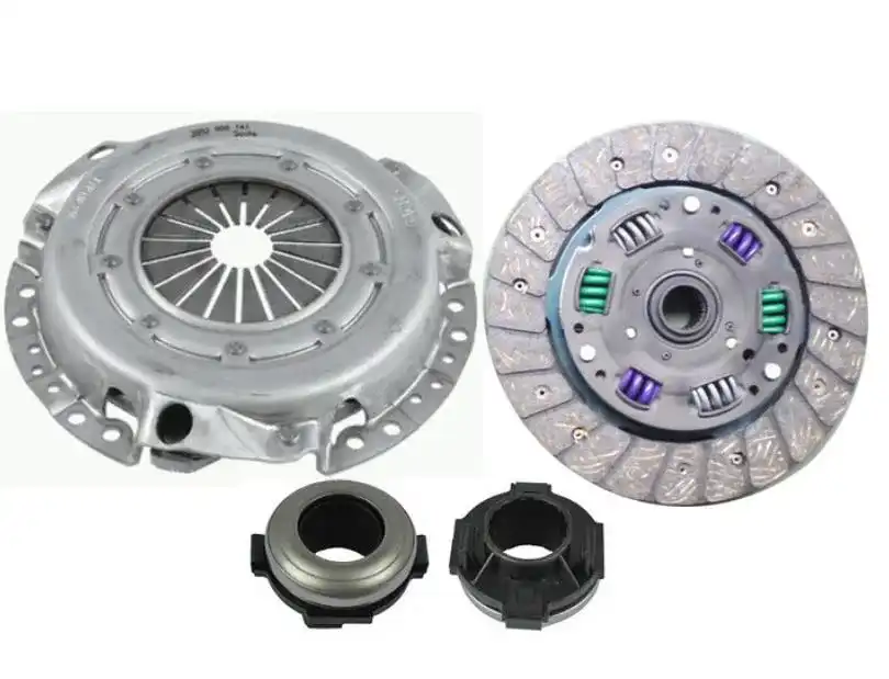Clutch Kit