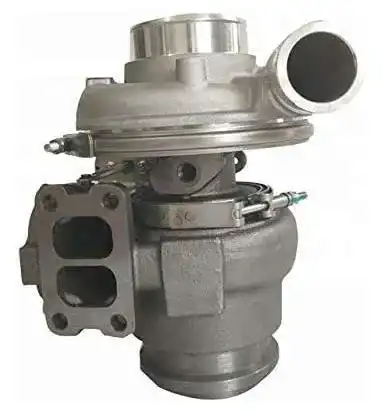 Turbo Charger