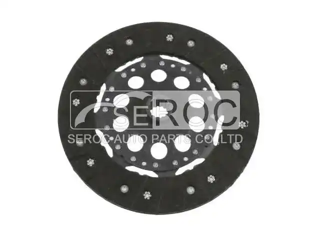 Clutch Disc