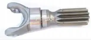 PTO Yoke