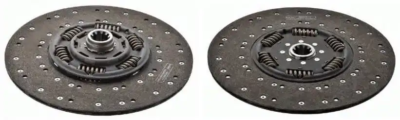 Clutch Disc