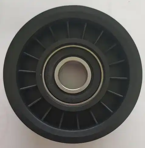 Belt Tensioner