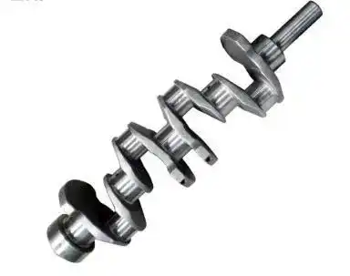 Crankshaft(Casting)