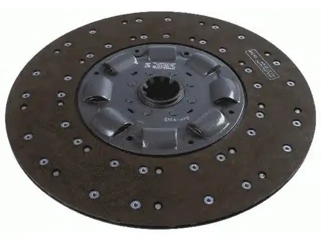 Clutch Disc