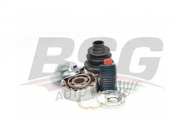 Axle Shaft