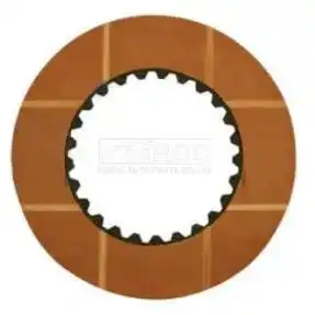 Friction Disc