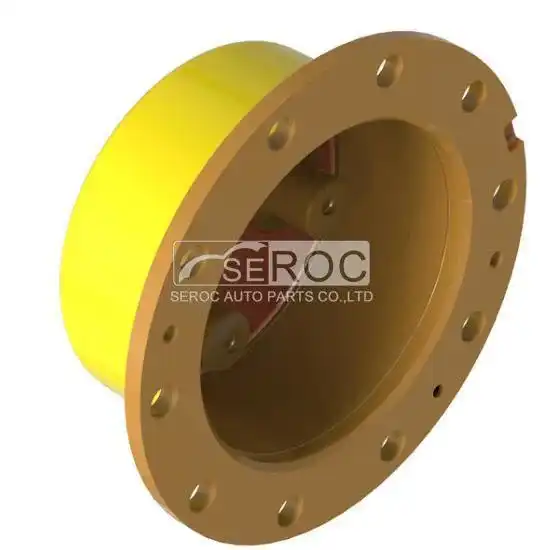 Planet Pinion Carrie