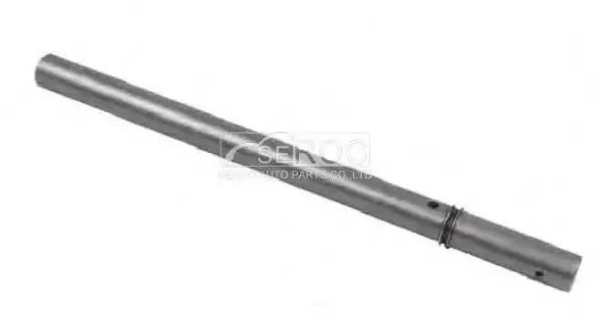 Auger Finger