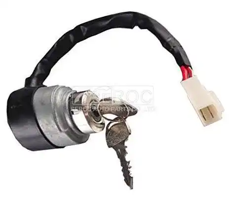 Ignition Switch