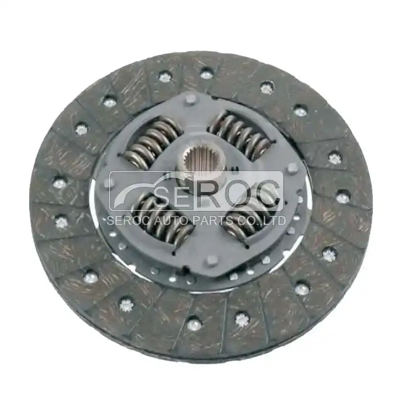 Clutch Disc