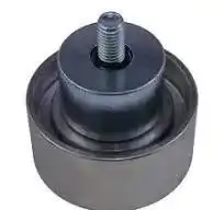Belt Tensioner