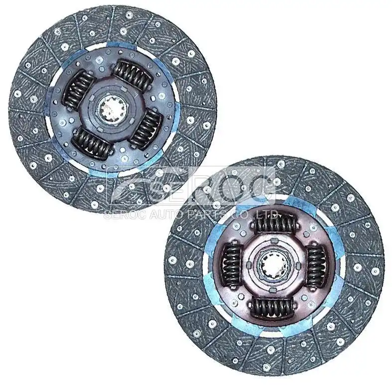 Clutch Disc
