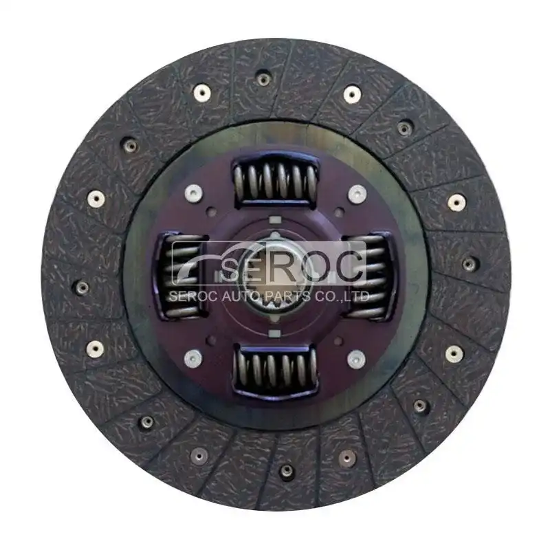 Clutch Disc