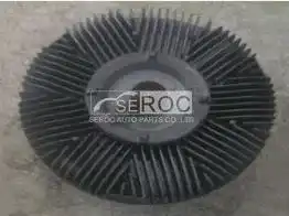 Fan Drive Assy