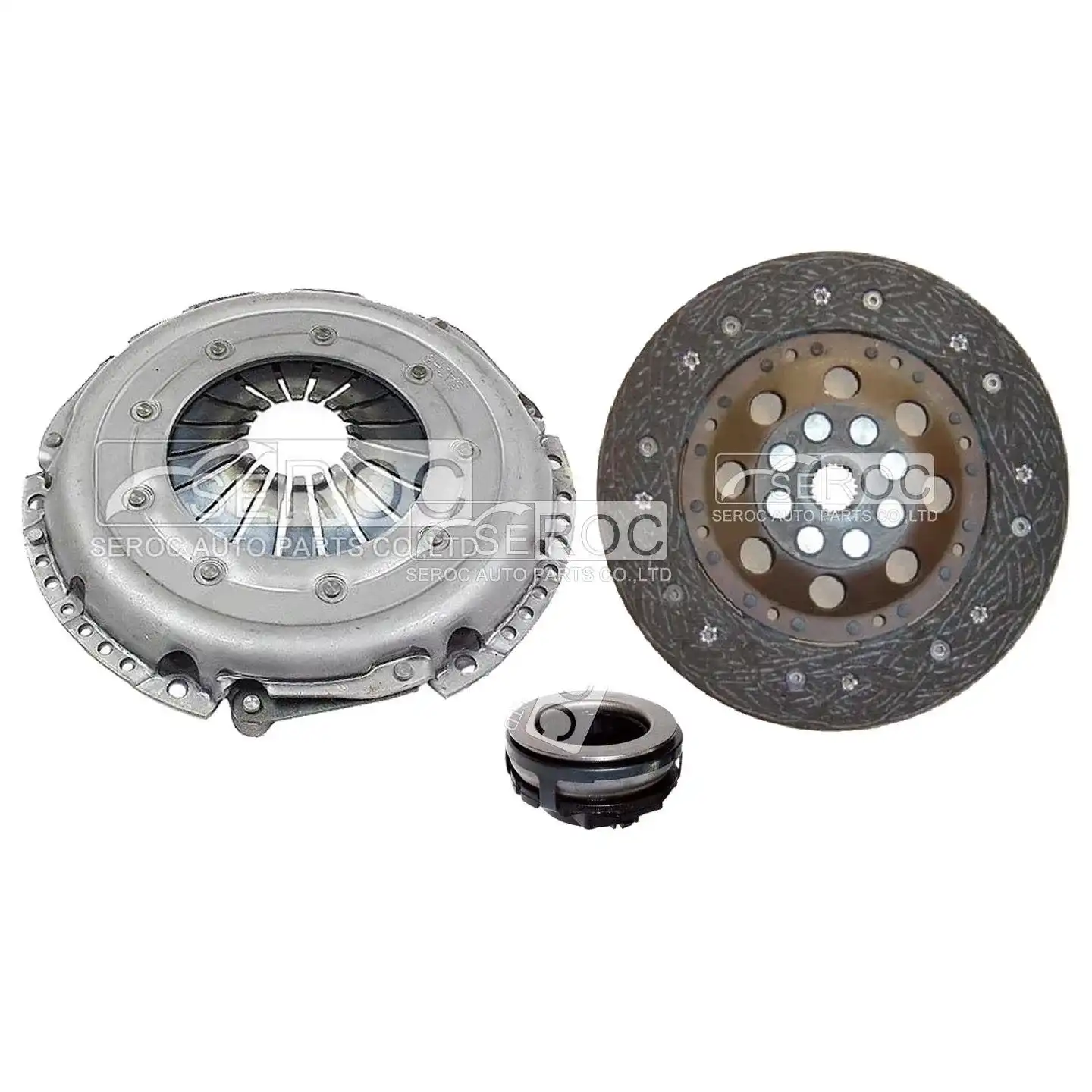 Clutch Kit