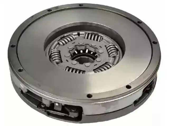 Clutch Cover