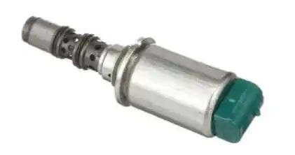 Solenoid Valve