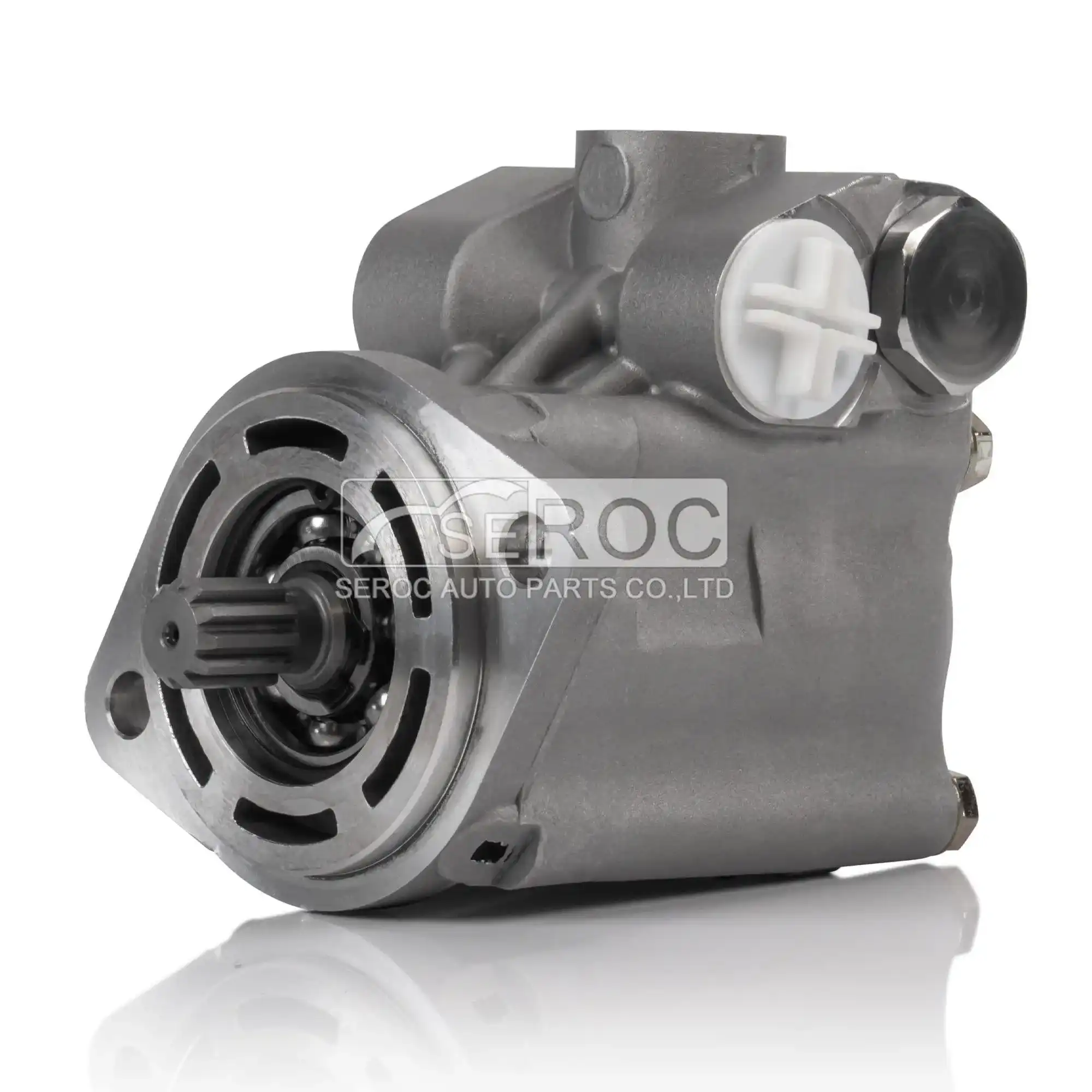 Power Steering Pump