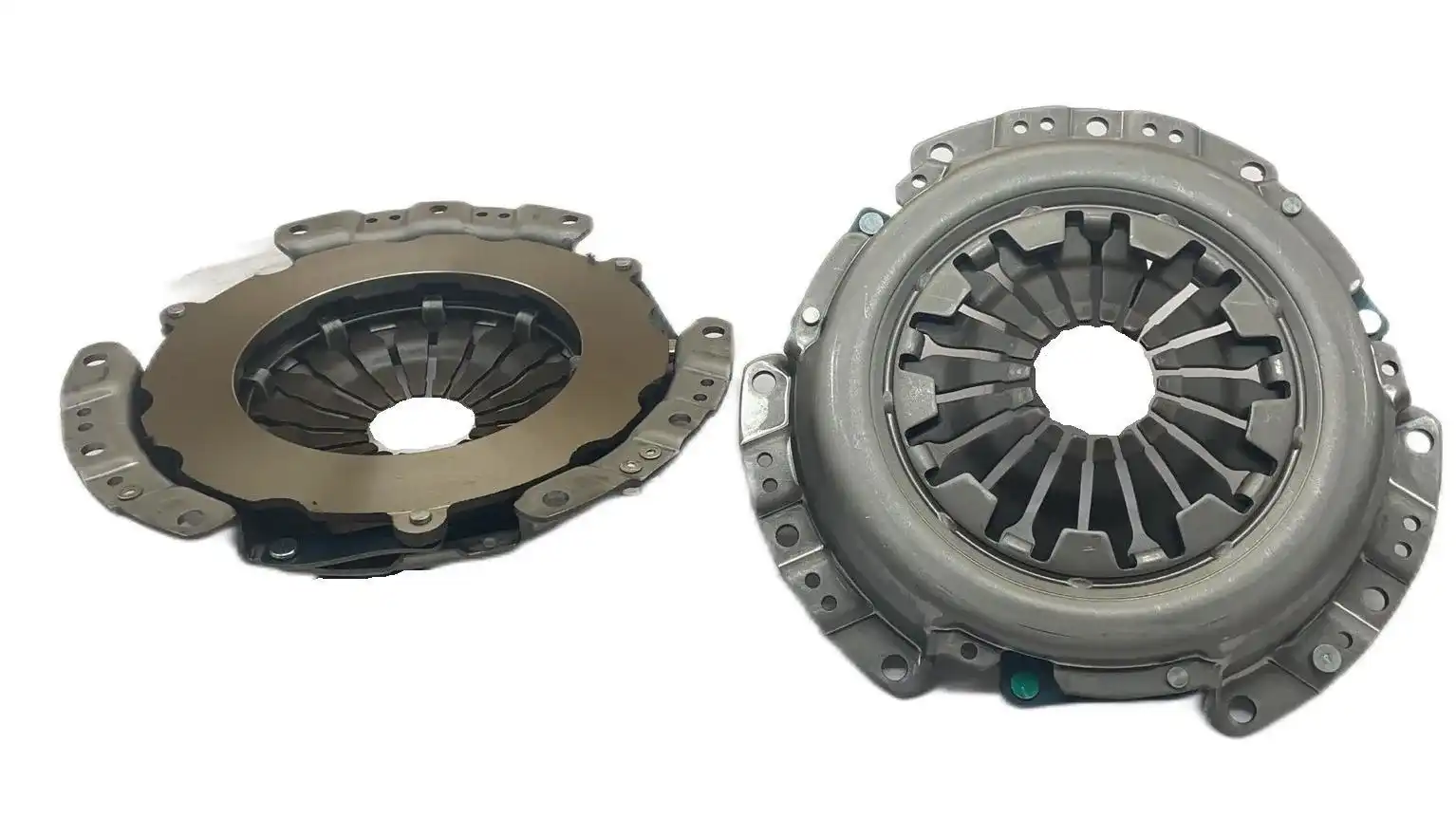 Clutch Cover