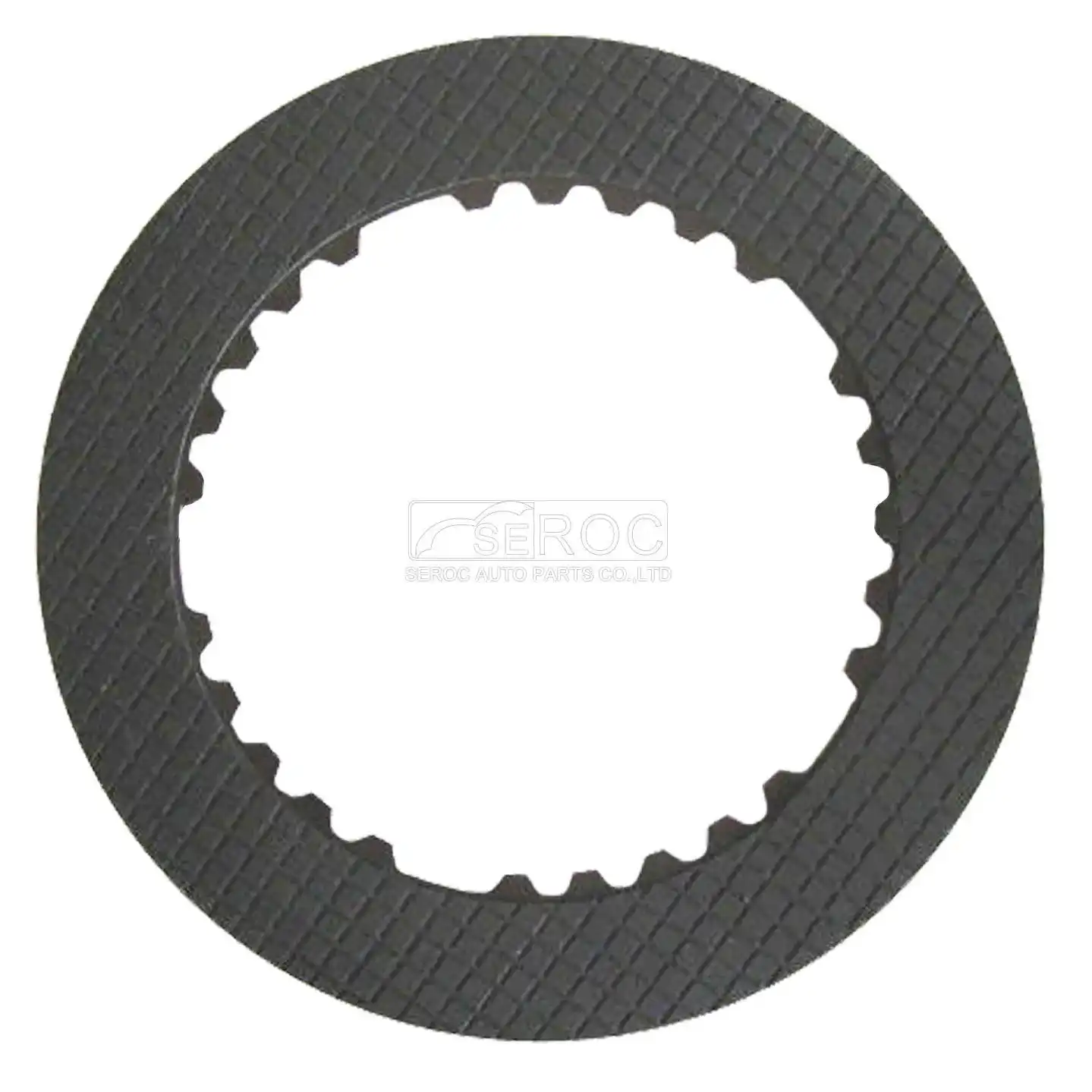 Friction Disc