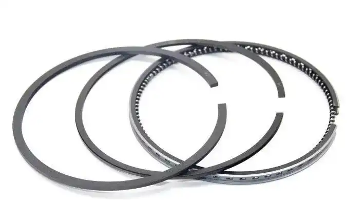 Piston ring
