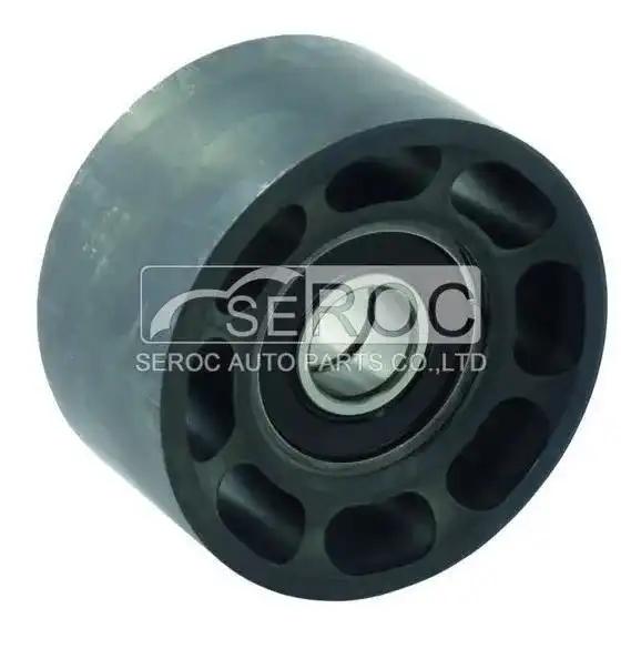 Belt Tensioner